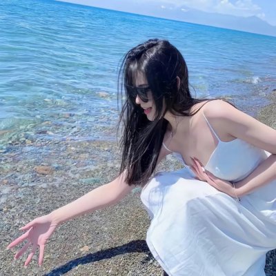 失眠男女